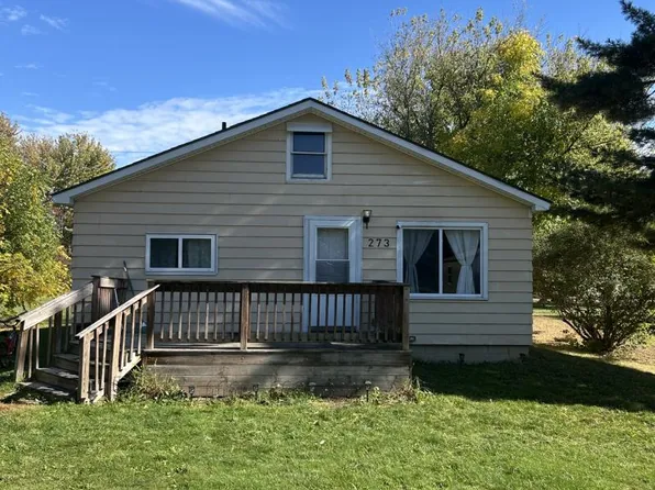 273 S Jackson St, Sandusky, MI 48471