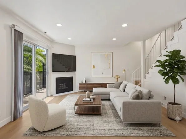 1441 S Bedford St APT 103, Los Angeles, CA 90035