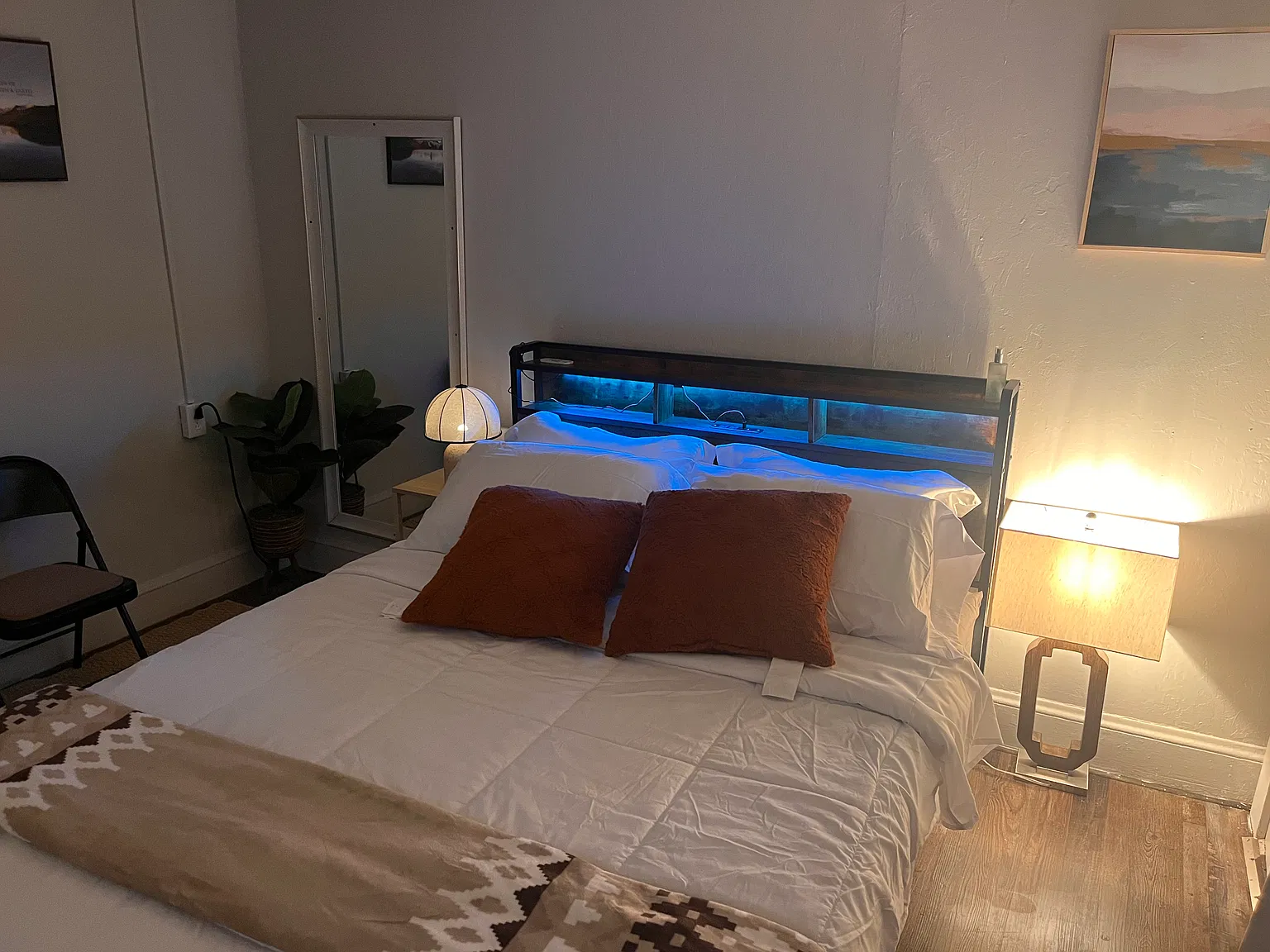 1 bed, 3500 sqft, $750 — Photo 3