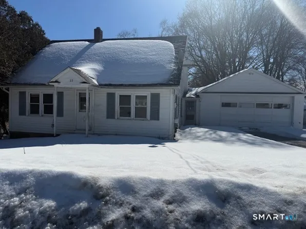 39 Pleasant View Avenue, Windham, CT 06226