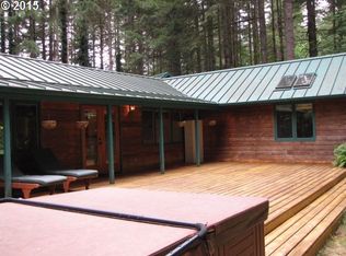 42867 Deerhorn Rd, Springfield, OR 97478