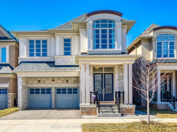 63 Carnegie Dr, Oakville, ON L6H 0V9