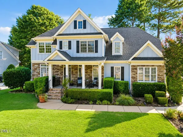 5156 Dove Forest Ln, Apex, NC 27539
