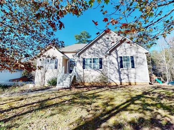 576 Greenwood Park Way, Dawsonville, GA 30534