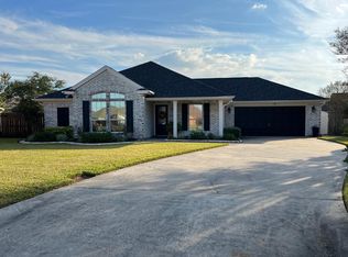 6845 Fairway Ct, Port Arthur, TX 77642