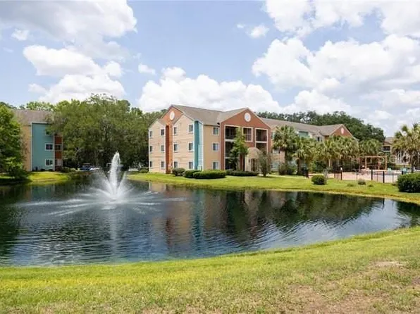 2601 SW Archer Rd APT 203, Gainesville, FL 32608