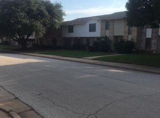 4610 Mistletoe Dr, Wichita Falls, TX 76310