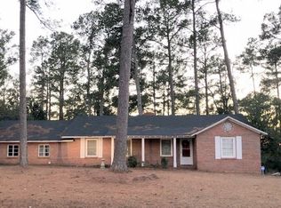 1730 Upper River Rd, Macon, GA 31211