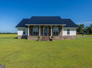 3675 Troy Rd, Blackshear, GA 31516