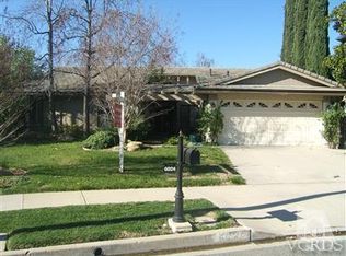 6024 Larkellen Ct, Oak Park, CA 91377