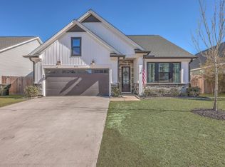 311 Citation Way, Moncks Corner, SC 29461