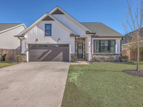 311 Citation Way, Moncks Corner, SC 29461