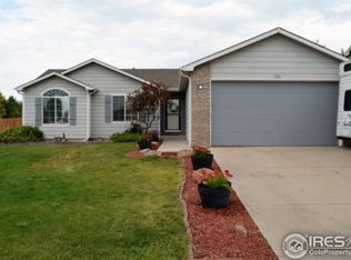 7340 View Pointe Cir, Wellington, CO 80549