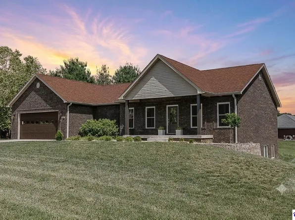 224 Beckley Woods Dr, Elizabethtown, KY 42701