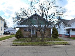 868 Concord Ave, Akron, OH 44306