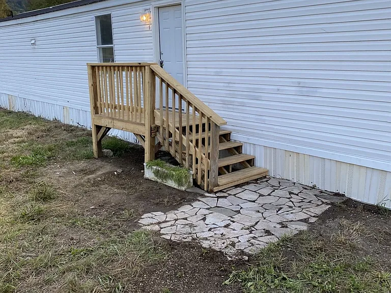 205 Burnett Chapel Ln — Photo 5