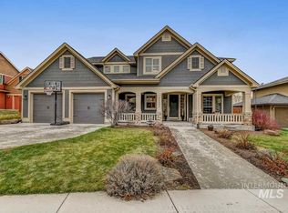 11803 N Humphreys Way, Garden City, ID 83714