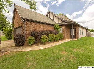 1873 Brandon Way, Bessemer, AL 35022