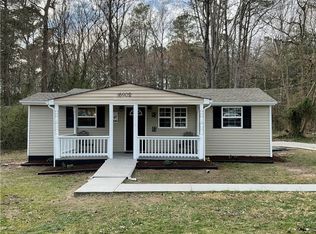 16902 S Crater Rd, South Prince George, VA 23805