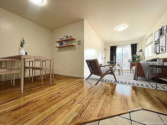 1st image of 4214 213th St Floor 2