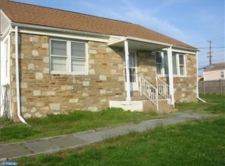 2820 Kate Ave, Bensalem, PA 19020