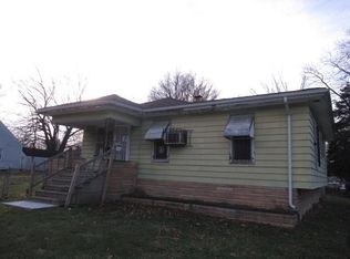4137 Dupont St, Flint, MI 48504