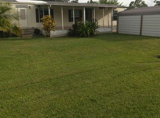 15353 Mapletree Dr, Punta Gorda, FL 33955