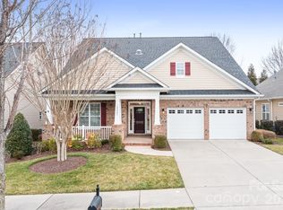 18421 Neville Ave, Cornelius, NC 28031