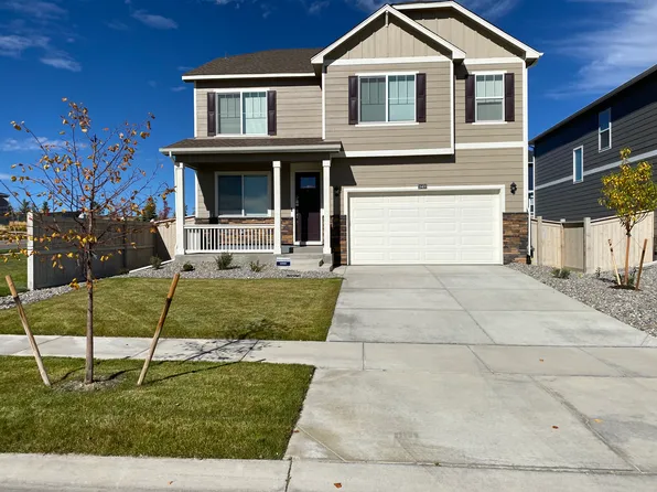 18400 Prince Hill Cir, Parker, CO 80134