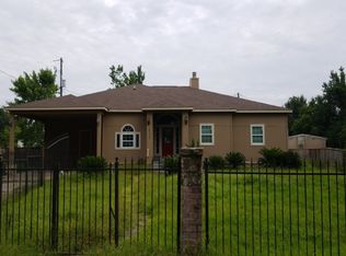 18965 Hollins Rd, Conroe, TX 77385