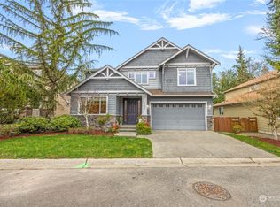 16106 Parkside Way SE, Renton, WA 98058