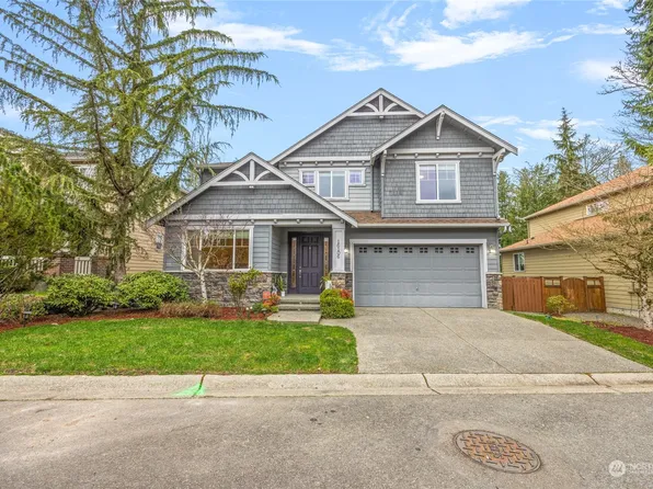 16106 Parkside Way SE, Renton, WA 98058
