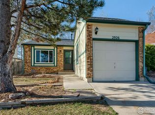 2926 8th St SW, Loveland, CO 80537