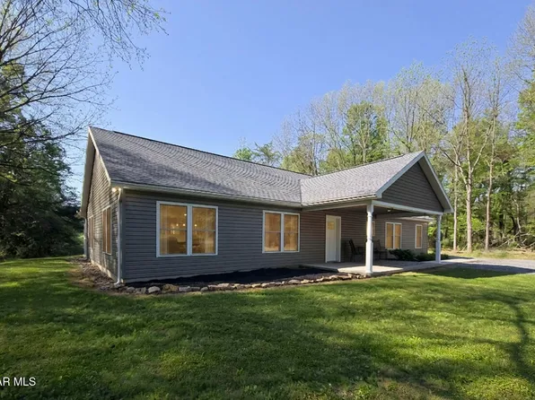 4236 Lukes Ln, Petersburg, PA 16669