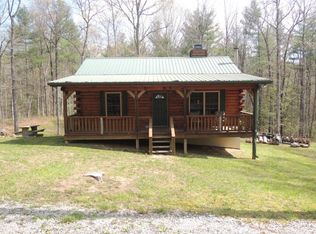 241 Taft Story Rd, Jamestown, TN 38556