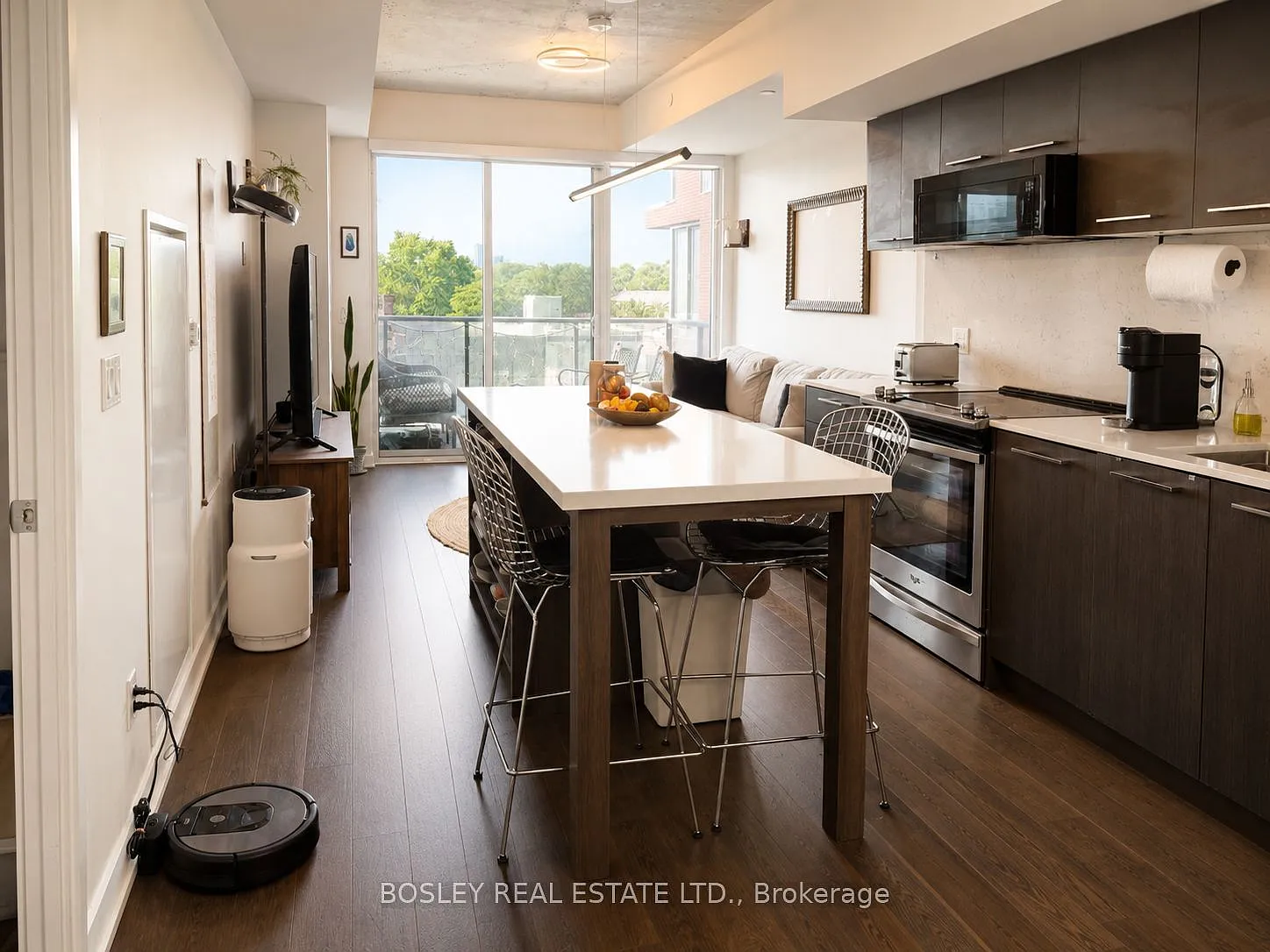 2 bed, $2,800 — Photo 3