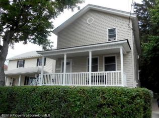 1741 Brick Ave, Scranton, PA