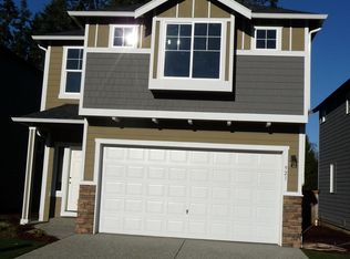 921 141st Pl SW #20, Lynnwood, WA 98087