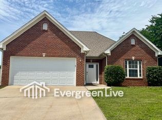 2018 Hidden Forest Ln, Montevallo, AL 35115
