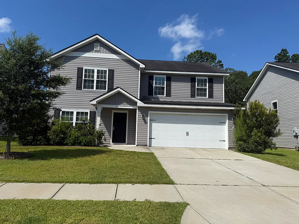 28 Stepping Stone Way