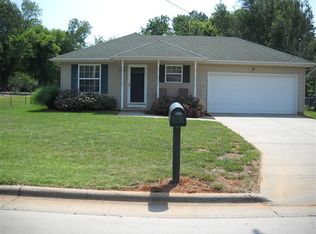 1008 S Colgate Ave, Springfield, MO 65802