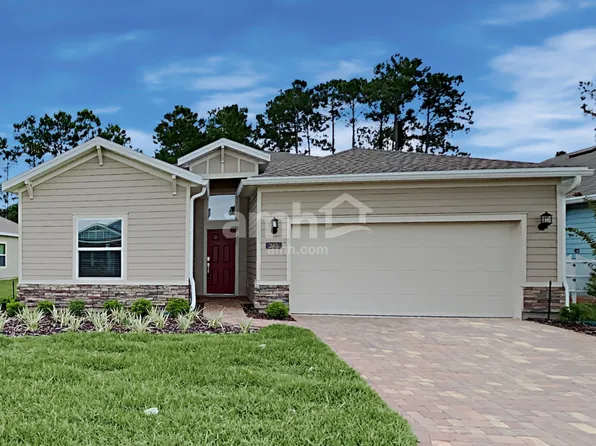 265 Stone Arbor Ln, Saint Augustine, FL 32086