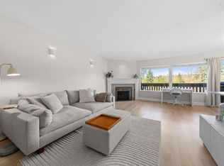 1001 Old Lillooet Rd, North Vancouver, BC