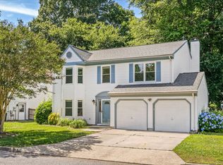 1605 Winthrope Dr, Newport News, VA 23602