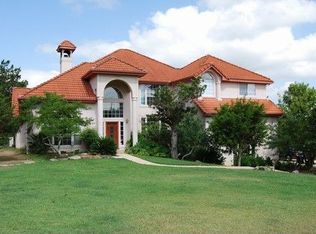 2259 Hiline Dr, Bulverde, TX 78163