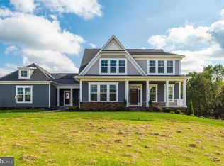 36 Rock Island Rdg, Mineral, VA 23117