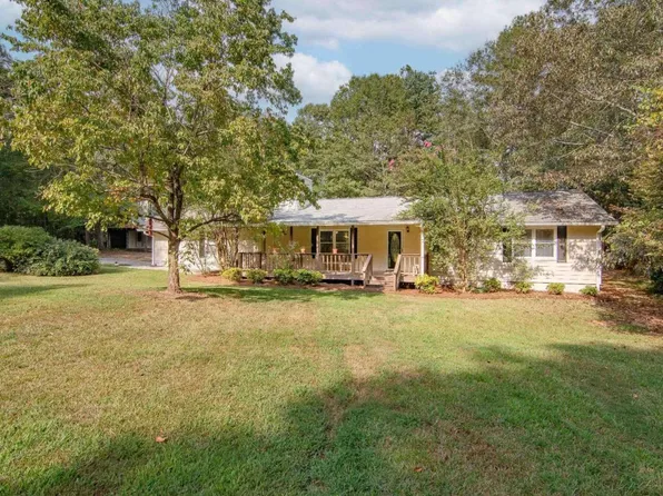 2246 Beaverdam Rd, Colbert, GA 30628
