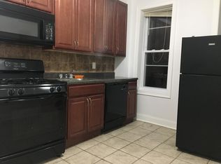 133 Woodlawn Ave #12Y, Jersey City, NJ 07305