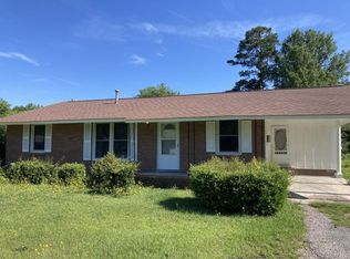 436 Russell Rd, Hartsville, SC 29550