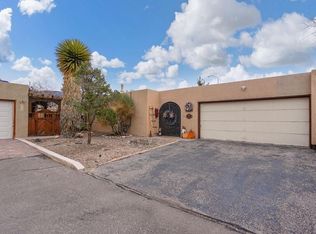 2518 Tramway Terrace Ct NE, Albuquerque, NM 87122